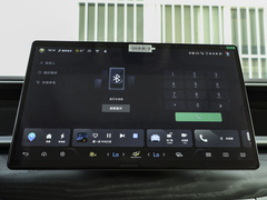 腾势D9 2024款 PIONEER 四座创领版