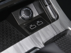 捷途X70 PLUS 2024款 1.6T DCT超享版 7座