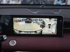 捷途X70 PLUS 2024款 1.6T DCT超享版 7座