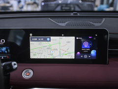 捷途X70 PLUS 2024款 1.6T DCT超享版 7座