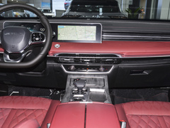 捷途X70 PLUS 2024款 1.6T DCT超享版 7座
