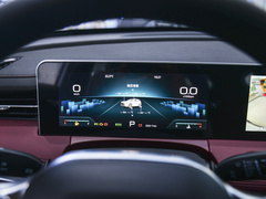 捷途X70 PLUS 2024款 1.6T DCT超享版 7座