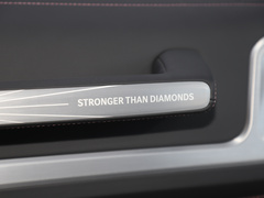 奔驰G级 2024款 G 500 璀璨传奇特别版
