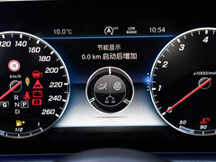 奔驰G级 2024款 G 500 璀璨传奇特别版