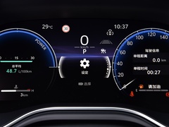 亚洲龙 2024款 双擎 2.5L XLE尊贵版
