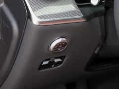 奔馳GLC 2024款 GLC 260 L 4MATIC 動感型 5座