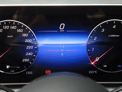 奔馳GLC 2024款 GLC 260 L 4MATIC 動感型 5座
