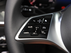 奔馳GLC 2024款 GLC 260 L 4MATIC 動感型 5座