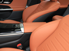 奔馳GLC 2024款 GLC 260 L 4MATIC 動感型 5座