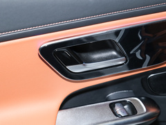 奔驰GLC 2024款 GLC 260 L 4MATIC 豪华型 5座
