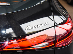 奔驰GLC 2025款 GLC 300 L 4MATIC 动感型 5座