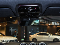 奔驰GLC 2024款 GLC 300 L 4MATIC 动感型 5座