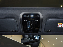奔驰GLC 2024款 GLC 300 L 4MATIC 动感型 5座