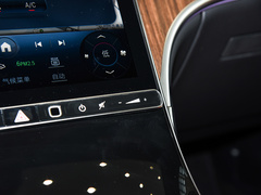 奔驰GLC 2024款 GLC 300 L 4MATIC 动感型 5座