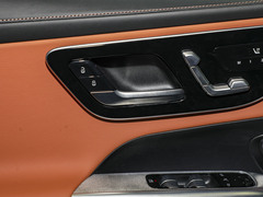 奔馳GLC 2024款 GLC 300 L 4MATIC 豪華型 5座