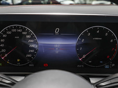 奔馳GLC 2024款 GLC 300 L 4MATIC 豪華型 5座
