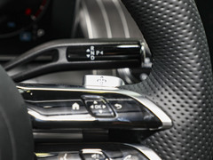 奔馳GLC 2024款 GLC 300 L 4MATIC 豪華型 5座