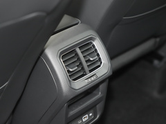 途观L 2024款 出众款 330TSI 自动两驱R-Line龙耀版