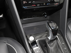 途观L 2024款 出众款 330TSI 自动两驱R-Line龙耀版