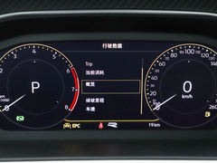 途观L 2024款 出众款 330TSI 自动两驱R-Line龙耀版