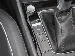 途观L 2024款 出众款 330TSI 自动两驱R-Line龙耀版