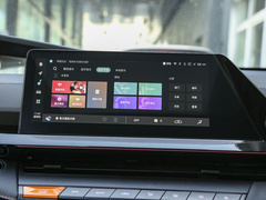 长安UNI-V 2024款 1.5T 智慧领航型