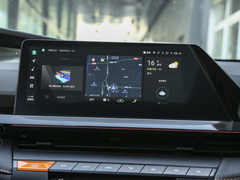 长安UNI-V 2024款 1.5T 智慧领航型
