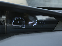长安UNI-V 2024款 1.5T 智慧领航型