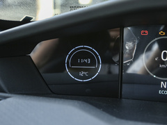长安UNI-V 2024款 1.5T 智慧领航型