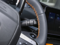 长安UNI-V 2024款 1.5T 智慧领航型