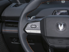 长安UNI-V 2024款 1.5T 智慧领航型