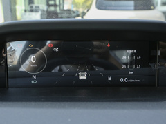 长安UNI-V 2024款 1.5T 智慧领航型