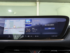 昂科威S 2024款 昂科威S  25T 炫黑风尚版
