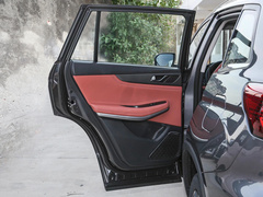 长安CS75 2024款 畅享版 1.5T DCT尊贵型