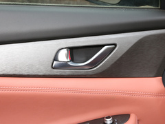 长安CS75 2024款 畅享版 1.5T DCT尊贵型