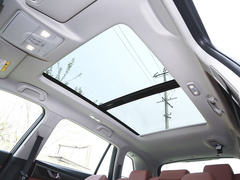 长安CS75 2024款 畅享版 1.5T DCT尊贵型