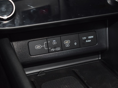 索纳塔 2024款 1.5T Max 