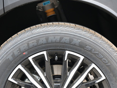 捷途X70 PLUS 2024款 冠军版 1.5T 手动冠军 5座