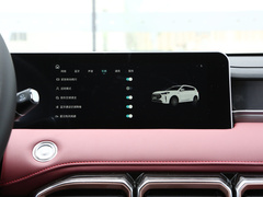 捷途X70 PLUS 2024款 冠军版 1.5T 手动冠军 5座