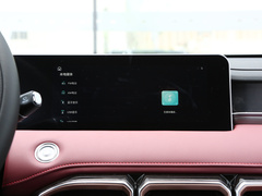 捷途X70 PLUS 2024款 冠军版 1.5T 手动冠军 5座