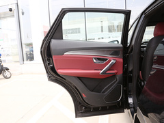 捷途X70 PLUS 2024款 冠军版 1.5T 手动冠军 5座