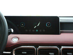 捷途X70 PLUS 2024款 冠军版 1.5T 手动冠军 7座