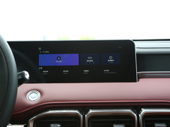 捷途X70 PLUS 2024款 冠军版 1.5T 手动冠军 7座