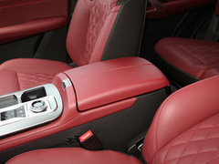 捷途X70 PLUS 2024款 冠军版 1.5T 手动冠军 7座