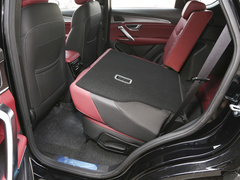 捷途X70 PLUS 2024款 冠军版 1.5T 手动冠军 7座
