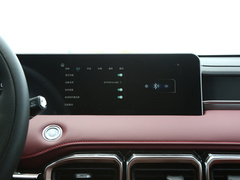捷途X70 PLUS 2024款 冠军版 1.5T 手动冠军 7座