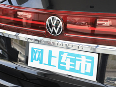 途昂 2024款 380TSI 四驱龙耀版