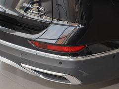 途昂 2024款 380TSI 四驱龙耀版