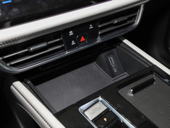 途昂 2024款 380TSI 四驱龙耀版