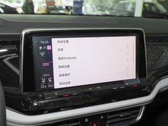 途昂 2024款 380TSI 四驱龙耀版